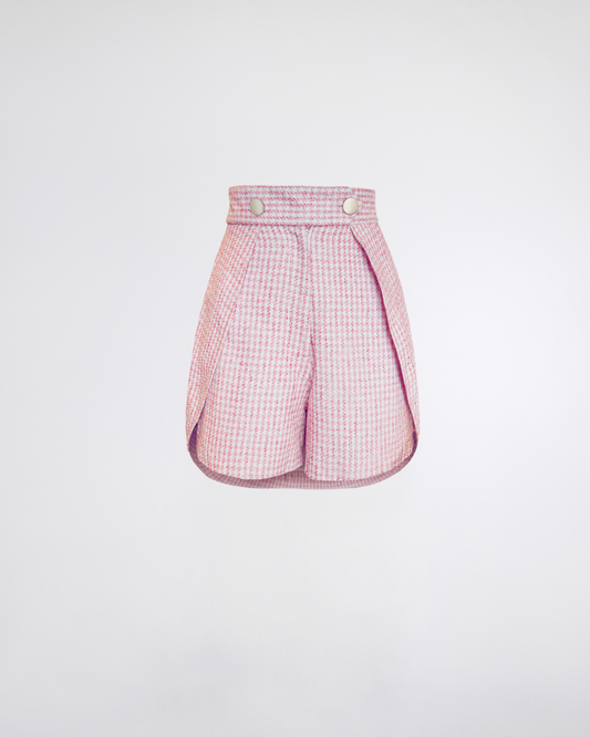 Delaney Skort Pink