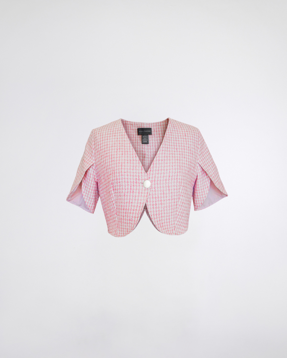 Amora Top Pink