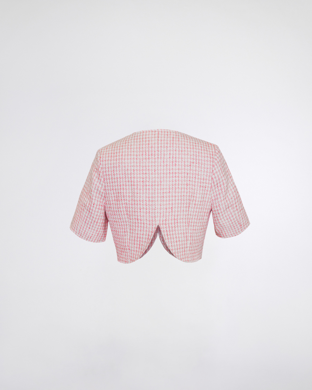 Amora Top Pink