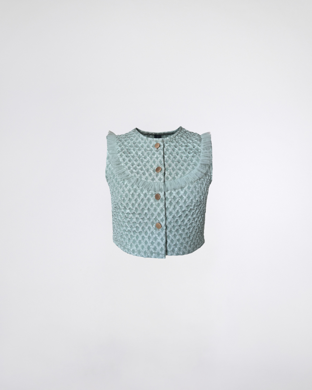 Yara Top Mint