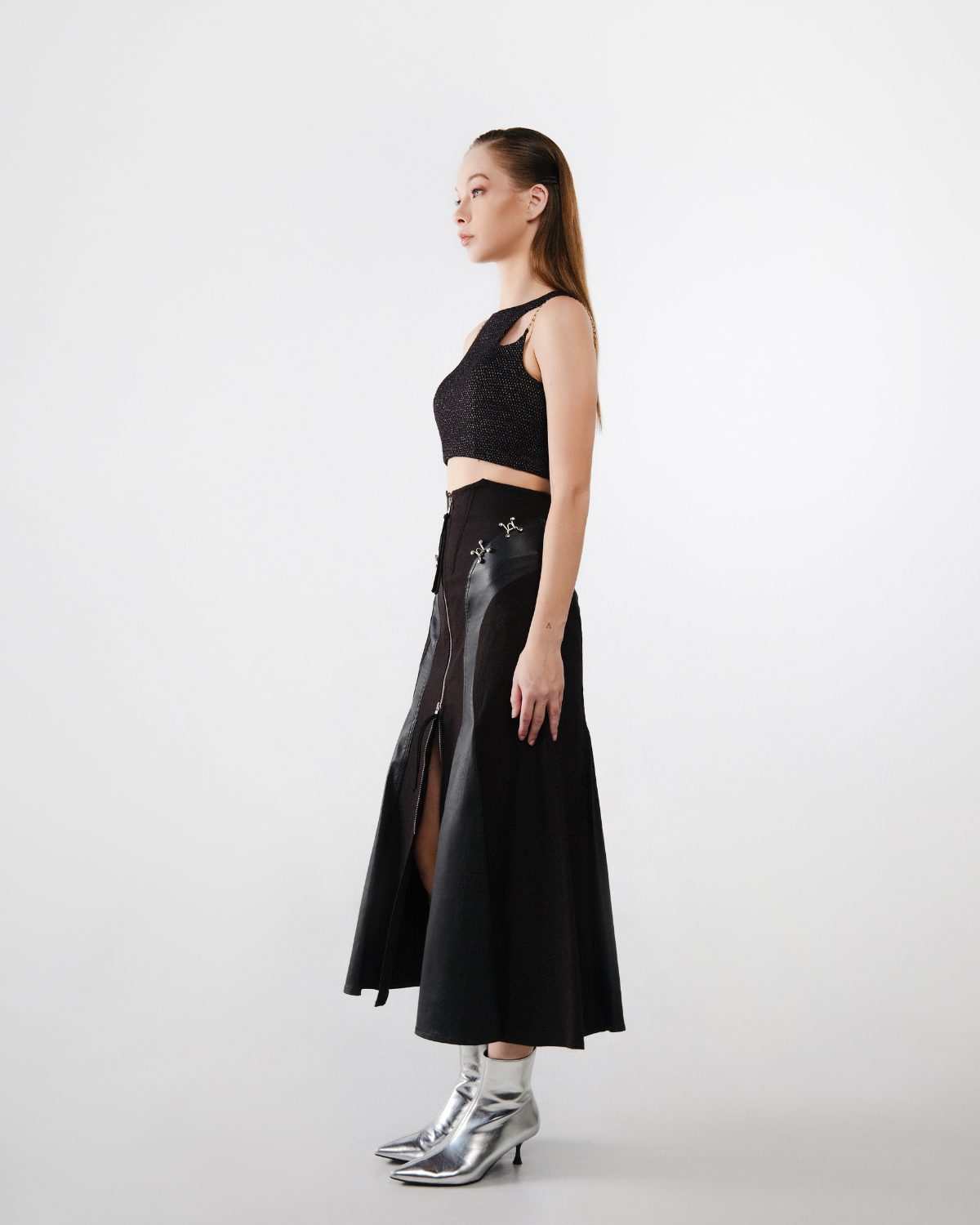 Wyatt Skirt